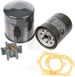 Onderhoudsset voor Volvo Penta 877198