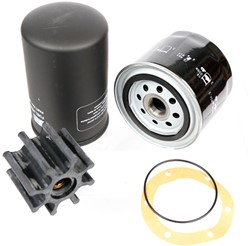 Onderhoudsset voor Volvo Penta 877201