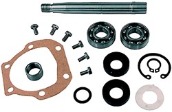 Repair kit for sea water pump suitable for Volvo Penta