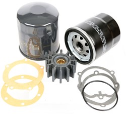 Onderhoudsset voor Volvo Penta 21189426