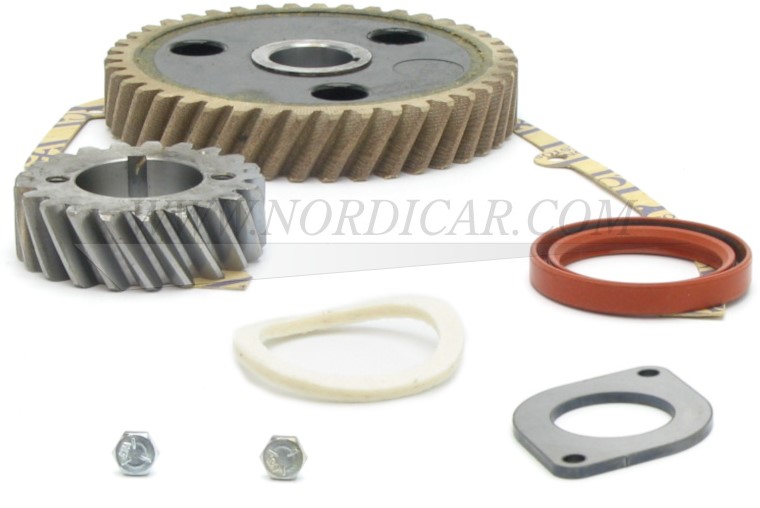 Courroie De Distribution Volvo Penta 31359568 / 30731772 / 274247 - Neuf (emballage Légèrement Abîmé)