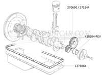 Distributieset Staal-3