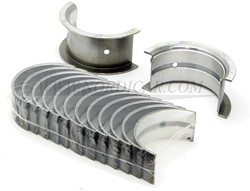 Kit de coussinet de vilebrequin Standard pour Volvo Penta 271217