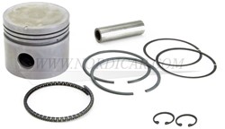 ZUIGER 0.030 2E OVERMAAT