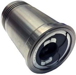 Jeu de bus cylindres pour Volvo Penta 876527 