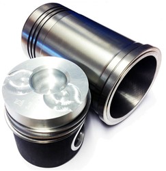 Cylinder Bushing Kit for Volvo Penta 876099