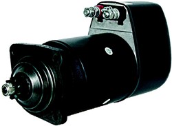 Démarreur pour Volvo Penta 847307