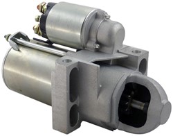 Démarreur pour Volvo Penta 3885317