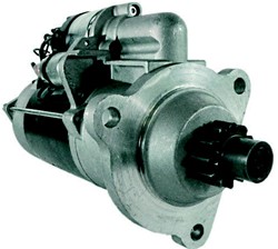 Démarreur pour Volvo Penta 3827444