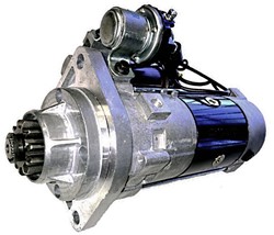 Démarreur pour Volvo Penta 21423488