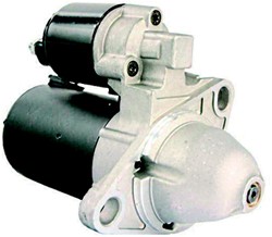 Starter for Volvo Penta 3582514