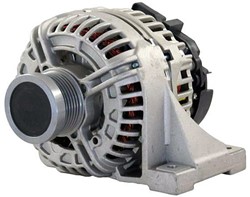 Alternator suitable for Volvo Penta 8676498