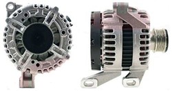Wisselstroomdynamo voor Volvo Penta 30659131