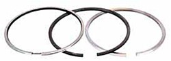Piston ring kit Std suitable for Volvo Penta 3586758 for 1 piston