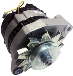 Wisselstroomdynamo voor Volvo Penta 873770