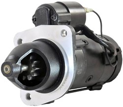 Startmotor voor Volvo Penta 3581774