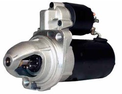 Startmotor voor Volvo Penta 873549