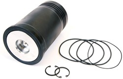 Cilinder bus set voor Volvo Penta 3817861