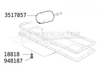 Oliefilter: Origineel Volvo-2