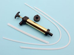 Huile de pompe à main du carter pour Volvo Penta