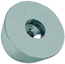 Zinc anode for Volvo Penta 41100098