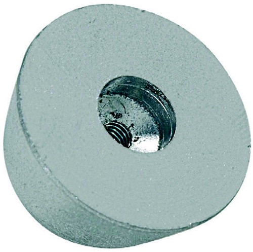 Zink anode voor Volvo Penta 41100098