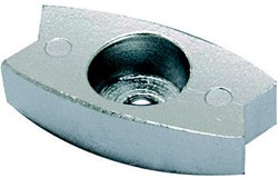 Zinc anode for Volvo Penta 41100276