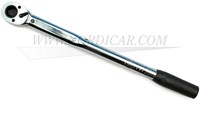 Torque wrench 1/2 inch 28/210 Nm