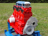 Complete Engine B20 Penta