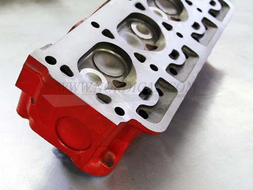 Complete Engine B20 Penta-3