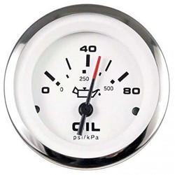 Oliedrukmeter voor Volvo Penta