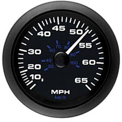 Compte-tours (électrique) pour Volvo Penta