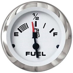 Fuel gauge, instrument for Volvo Penta