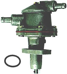 Brandstofpomp voor Volvo Penta 21132189