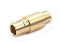 Coolant pipe cylinder head-2