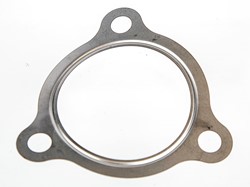 Gasket for exhaust bend suitable for Volvo Penta 1275549
