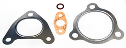 Turbo pakking set voor Volvo Penta 3883844
