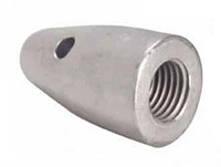 Shaft Anode suitable for Volvo Penta 833913