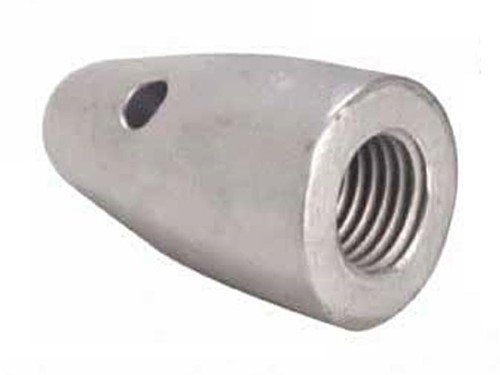Zink anode voor Volvo Penta 828140