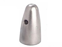 Shaft Anode suitable for Volvo Penta 833915-2