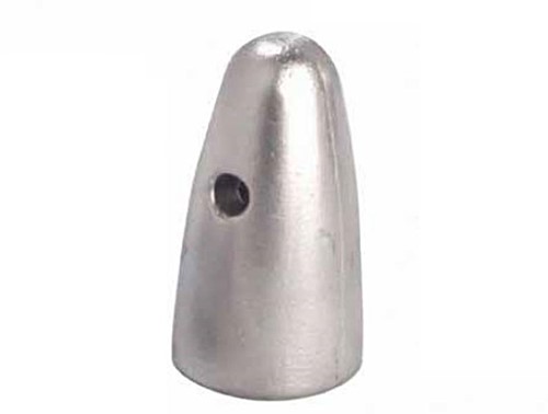 Shaft Anode suitable for Volvo Penta 833915-2