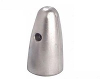Shaft Anode suitable for Volvo Penta 828140-2