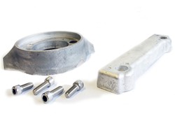 Kit Anode Magnésium pour Volvo Penta 875821