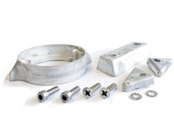 Magnesium anode set voor Volvo Penta 875821