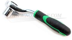 Ratchet universal 7-19mm