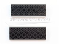 Bankschroef bekkenklem set