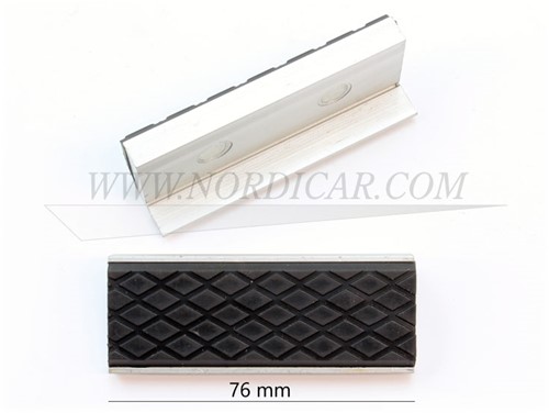 Vise cymbal clamp set-2