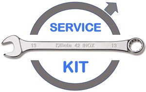 Service Kits Nordicar Marine