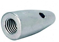 Anode de Zinc pour Volvo Penta 873415