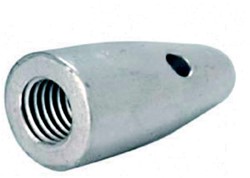 Anode de Zinc pour Volvo Penta 873415